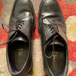 Geox dress shoes